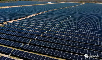 巴西上半年新增6.8GW光伏發(fā)電容量