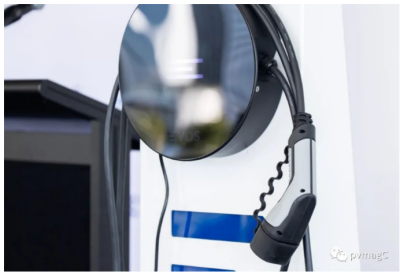 澳大利亞初創(chuàng)公司推出新型壁掛式家用電動(dòng)汽車充電器