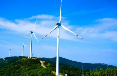 風(fēng)電設(shè)備商加碼可持續(xù)制造