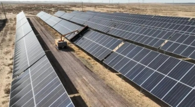 解讀丨4GW光伏裝機目標(biāo)的卡塔爾，市場機會如何？
