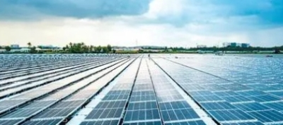TERREPOWER 向 Brighten Haiti 捐贈太陽能電池板，為教育提供太陽能