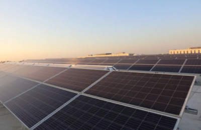 10.5GW！華電集團(tuán)2024年第一批光伏組件集采招標(biāo)
