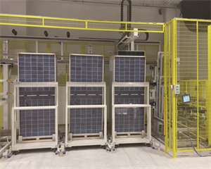 自動(dòng)分檔機(jī)