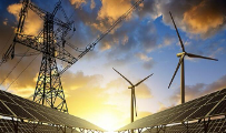 新疆：上半年風(fēng)、光新增超7GW，全年預(yù)計18GW