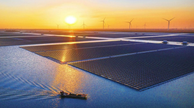 工信部：進(jìn)一步增強(qiáng)電力裝備、光伏等領(lǐng)域發(fā)展動(dòng)能