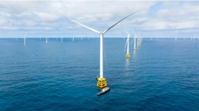 首超煤電！新能源成為這些省區(qū)第一大電源