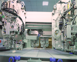 自動(dòng)貼膠帶機(jī)