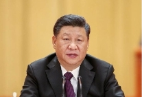 習近平：中國出口電動汽車、鋰電池、光伏產(chǎn)品等，為全球應(yīng)對氣候變化和綠色低碳轉(zhuǎn)型作出巨大貢獻
