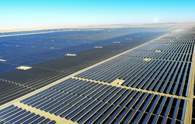 青海省能源局：7月底前務(wù)必完成第一批風(fēng)光基地所有項(xiàng)目接入批復(fù)工作