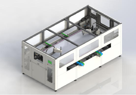 自動(dòng)包護(hù)機(jī)角