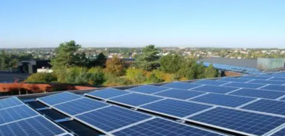 2030年，歐洲將達(dá)400GW太陽能增量