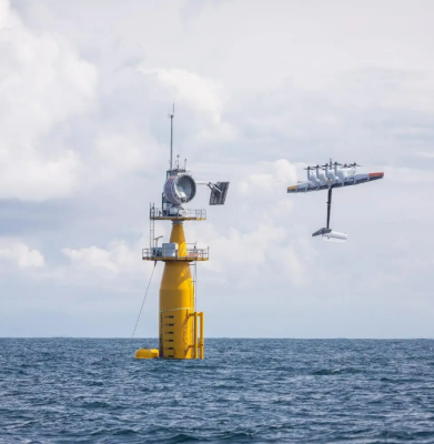 Octopus Energy將投資200億美元以新建海上風(fēng)電場(chǎng)