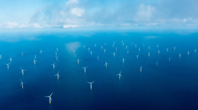 遼寧盤錦市：到2030年風(fēng)光總裝機(jī)達(dá)到5GW