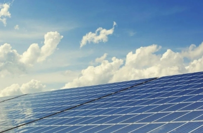效率29.34%！全鈣鈦礦疊層電池世界紀(jì)錄