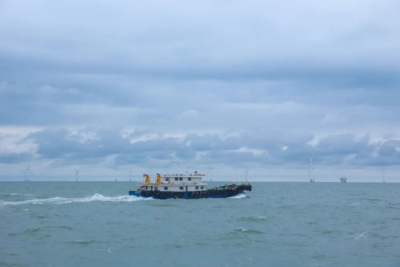 如何破解海上風(fēng)電場(chǎng)運(yùn)維難題？