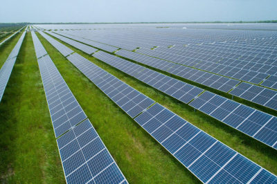 5GW光伏電池片、10GW拉晶項(xiàng)目落戶內(nèi)蒙古包頭！