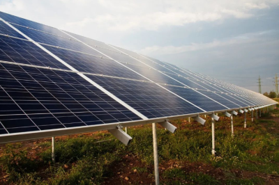 科特迪瓦首個太陽能電站項目將于本月落成