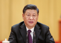 習(xí)近平：我們承諾的“雙碳”目標(biāo)是確定不移的