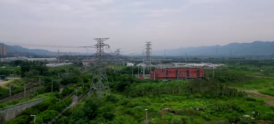 西南地區(qū)首個百兆瓦級電網(wǎng)側(cè)獨立儲能電站在重慶成功并網(wǎng)