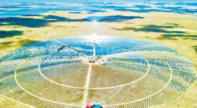 青海再促光熱發(fā)展引熱議