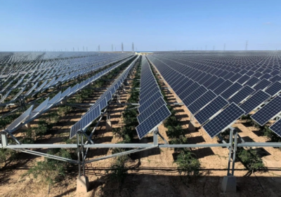 國家能源局：我國可再生能源發(fā)電總裝機(jī)突破13億千瓦