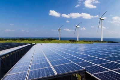 IEA：全球太陽能制造業(yè)利用率達(dá)到50%