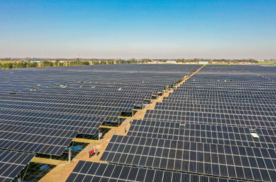 山東：截至5月底新能源和可再生能源發(fā)電裝機(jī)達(dá)到81.43GW