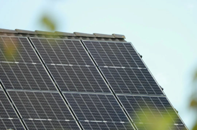晶科能源：2024年預(yù)計(jì)光伏組件出貨達(dá)100-110GW