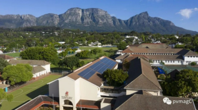 68.456MW！江西整县开发试点项目8月竞争性优选结果公示