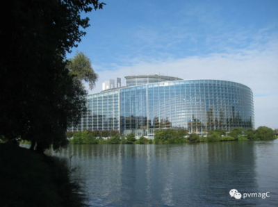 欧洲议会设置24个月的可再生能源项目审批时限