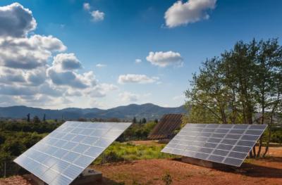 安徽马鞍山市：可安装光伏约260万千瓦