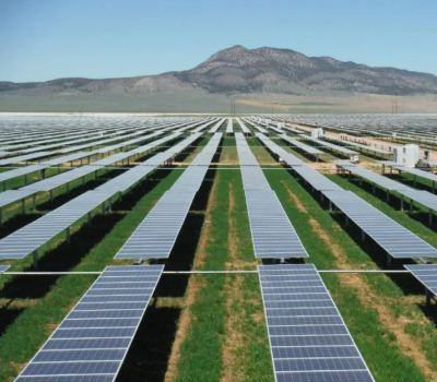 内蒙古：在建待建新能源规模约1.6亿千瓦 约占全国三分之一