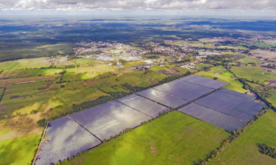 全国首例户用光伏配套储能项目落地山东德州