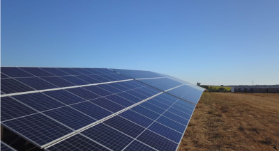 还是中国光伏香！印度考虑猛降光伏板进口税