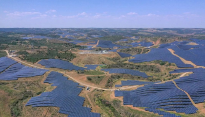 球先进光伏和新型储能领域龙头企业竞相布局安徽