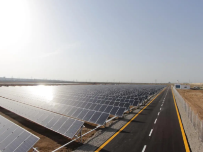 吉林：全力推进“陆上风光三峡”建设 到2030年光伏装机15GW