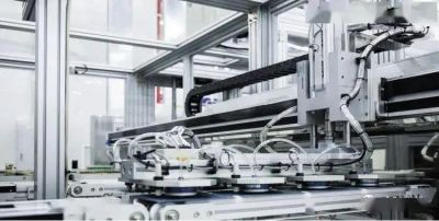 行研 | 钙钛矿设备产业研究