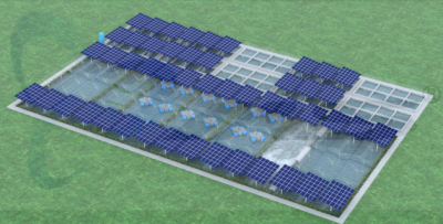 光伏覆盖率不超过40%、对存量展开摸排，农业农村部就渔光互补征求意见！