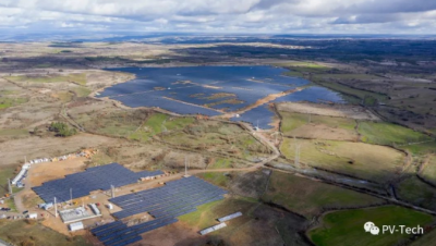 葡萄牙，2030年20.4GW光伏！