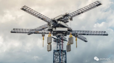 华东电网光伏并网装机容量突破1亿千瓦