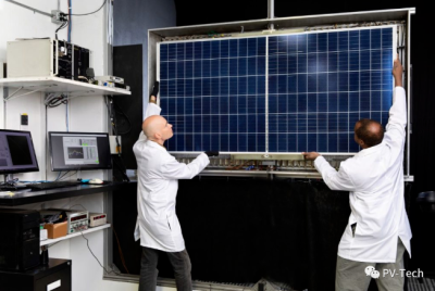 美商务部双反裁决后，主导美国定价的是UFLPA！