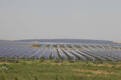 内蒙古：2024年太阳能电池产量超过450GW