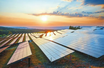 浙江海宁：“十四五”推广建筑一体化光伏系统 新建民用建筑安装比例60%以上