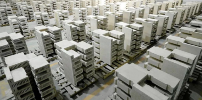 微软投资支持“砖块”储能