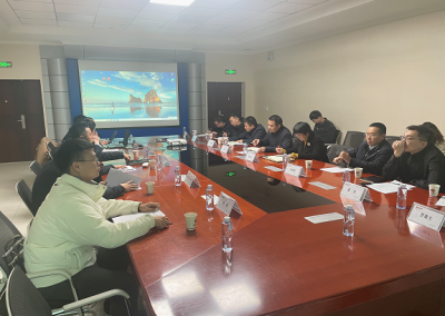 新疆开展退役风电光伏设备回收利用研究工作