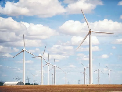 国内首个超大规模“光伏+气膜”项目在江苏投运