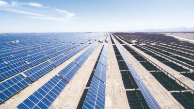 1116MW！中核集团、国家能源集团、国家电投等8个光伏项目并网发电