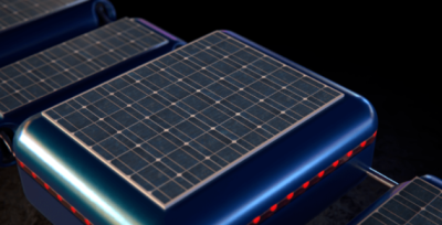 美国初创公司推出可扩展波浪能转换器，可与太阳能结合使用