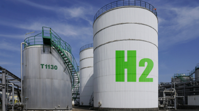 德国发展氢能助推能源转型