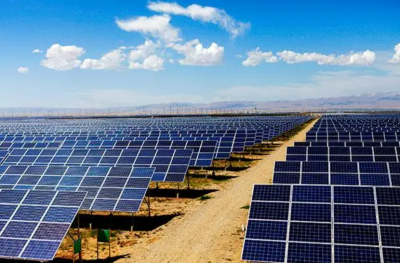 山东：大力发展新能源和可再生能源 研究探索“风光同场”海上清洁能源开发模式